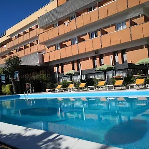 Park 4*, Rímini Italia
