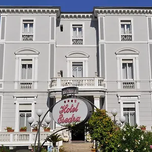 Esedra 3*, Rímini Italia